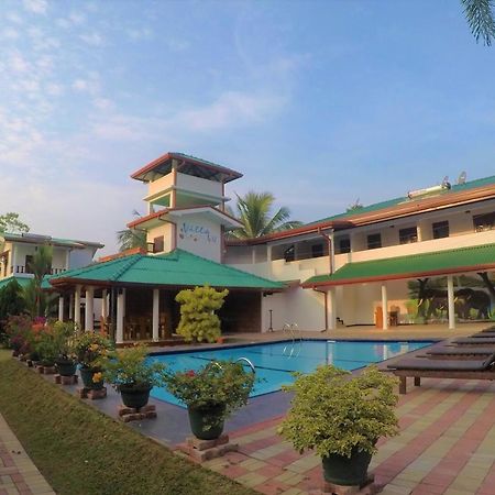 Villa 4U Bentota Buitenkant foto