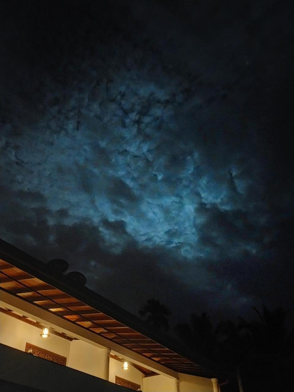 Villa 4U Bentota Buitenkant foto