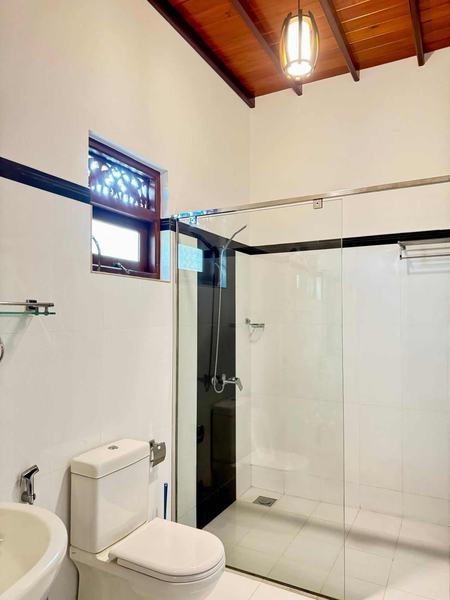 Villa 4U Bentota Buitenkant foto