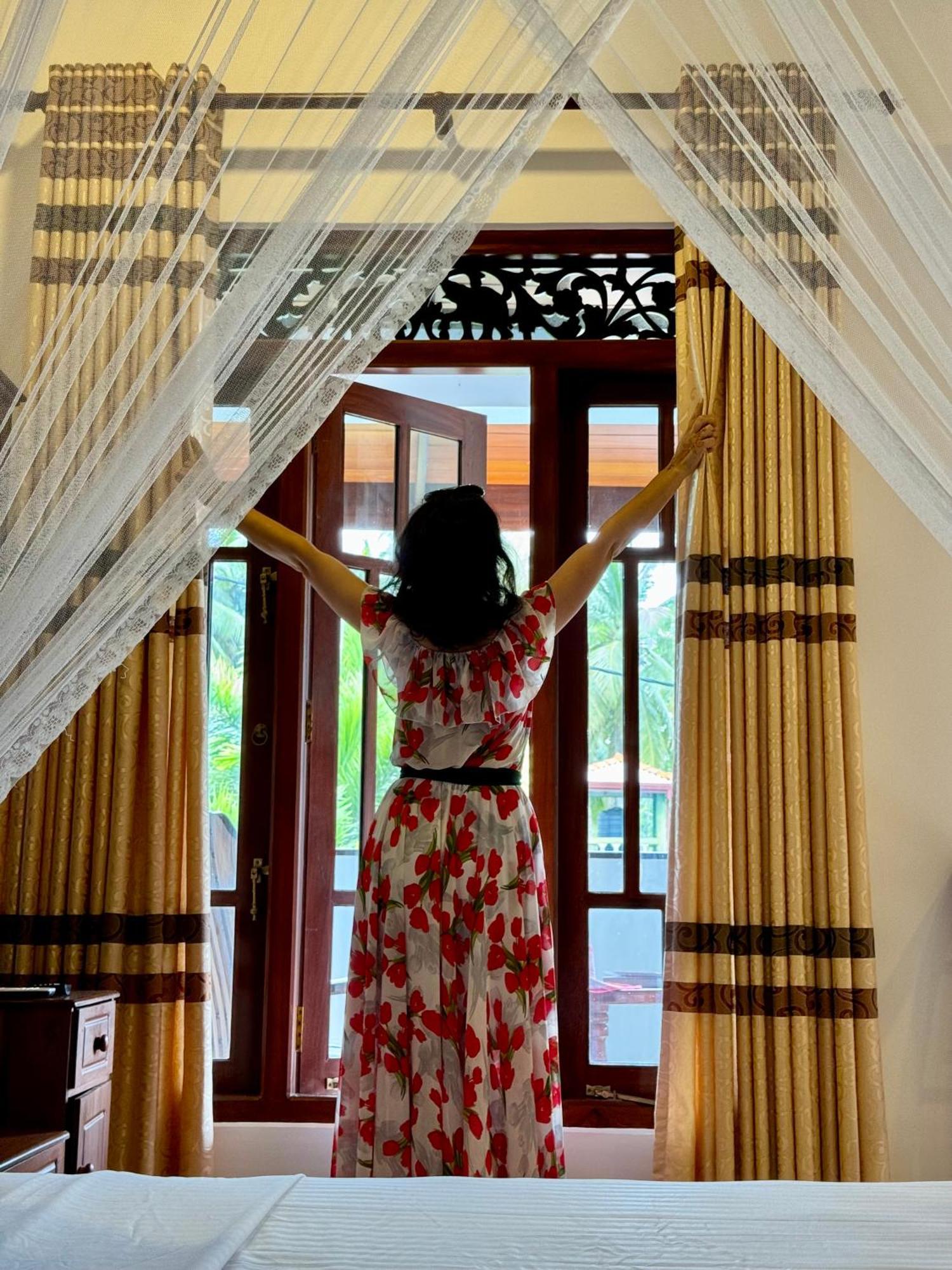 Villa 4U Bentota Buitenkant foto