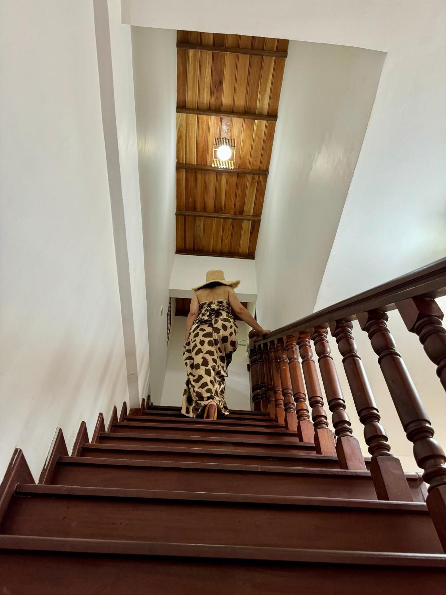 Villa 4U Bentota Buitenkant foto