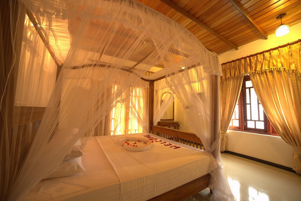 Villa 4U Bentota Kamer foto